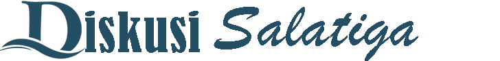 Diskusi Salatiga